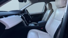 Land Rover Discovery Sport 2.0 D180 SE 5dr Auto Diesel Station Wagon